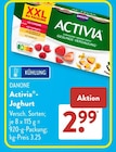 Activia Joghurt Himbeere bei ALDI SÜD im Prospekt "" für 2,99 €