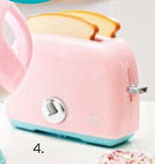 Ernstings family Wildau - Toaster Toaster Angebot bei Ernstings family Wildau im Prospekt "Einfach Wau!"
