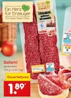 Salami von Ein Herz für Erzeuger im aktuellen Netto Marken-Discount Prospekt