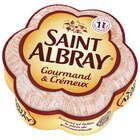 SAINT ALBRAY en promo chez Carrefour SAINT ALBRAY dans le catalogue Carrefour