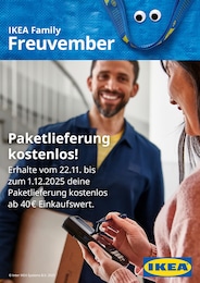 IKEA Abfalleimer im Prospekt 