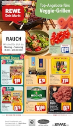REWE Prospekt für Mülheim: "Dein Markt", 30 Seiten, 26.05.2026 - 30.05.2026