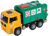 Camion poubelle - BRUDER - La Grande Récré à Nice Camion poubelle - BRUDER en promo chez La Grande Récré Nice à 29,99 €