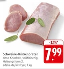 Angebot im EDEKA Neckartenzlingen Prospekt EDEKA Neckartenzlingen Prospekt mit  im Angebot für 7,99 €