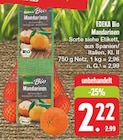 Mandarinen bei EDEKA im Strullendorf Prospekt für 2,22 €