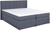 Boxspringbett im Angebot bei ROLLER in Freiburg Boxspringbett Angebote bei ROLLER Freiburg für 699,99 €