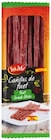 Mini bâtonnets - SOL&MAR - Lidl à Châtellerault Mini bâtonnets - SOL&MAR en promo chez Lidl Châtellerault à 1,29 €