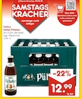 Aktuelles Helles Pülleken Angebot bei Netto Marken-Discount in Hannover ab 12,99 €