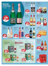 V-Markt Dolomiti im Prospekt 