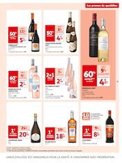 Vin Angebote im Prospekt "SEPTEMBRE AU TOP" von Auchan Supermarché auf Seite 31