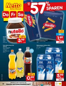 Coca Cola im aktuellen Netto Marken-Discount Prospekt (Heilbronn) Coca Cola im Netto Marken-Discount Prospekt "Aktuelle Angebote" mit 73 Seiten (Heilbronn)
