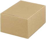 Smartbox Versandkarton Angebote von Liebensteiner Smartboxpro bei METRO Erfurt für 0,35 €