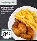 GLOBUS Idar-Oberstein Prospekt mit  im Angebot für 8,40 €