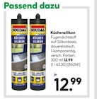 Küchensilikon Angebot in Karsbach Küchensilikon im aktuellen Prospekt bei BayWa Bau- und Gartenmärkte in Karsbach