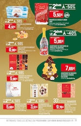 Offre Côte D'Or dans le catalogue Supermarchés Match du moment à la page 19