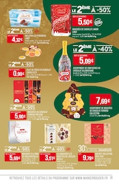 Promotion Collection dans le prospectus Supermarchés Match, valable du 02/12/2025 au 14/12/2025 Promo Collection dans le catalogue Supermarchés Match du moment à la page 19