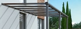 Terrassenüberdachung "Comfort" für 1.149,00 € bei toom Baumarkt im Angebot Terrassenüberdachung "Comfort" im aktuellen toom Baumarkt Prospekt