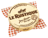 Super U Courbevoie - CAMEMBERT PASTEURISE Promo CAMEMBERT PASTEURISE dans le catalogue Super U Les petits prix de saison à Courbevoie