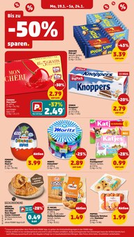 Pampers im Penny Prospekt "Wer günstig will, muss Penny." mit 40 Seiten (Würzburg)