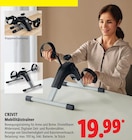 Mobilitätstrainer Angebote von CRIVIT bei Lidl Leverkusen für 19,99 €