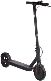 Trottinette électrique - Carrefour à Aulnay-sous-Bois Trottinette électrique en promo chez Carrefour Aulnay-sous-Bois à 369,00 €