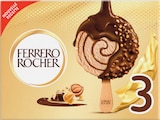-50% de remise immédiate sur le 2ème sur les glaces FERRERO à Intermarché Contact dans Saint-Sornin-Leulac -50% de remise immédiate sur le 2ème sur les glaces FERRERO à Intermarché Contact dans Saint-Sornin-Leulac