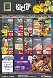 EDEKA Prospekt für Niederkassel mit 26 Seiten EDEKA Prospekt für Niederkassel: "Aktuelle Angebote", 26 Seiten, 16.02.2026 - 21.02.2026