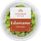 Edamame Wasabi Angebote von Vitasia bei Lidl Rostock für 1,49 €