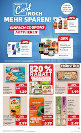 Dinkel Angebot im aktuellen Kaufland Prospekt auf Seite 33