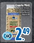 Crunchy Müsli von  im aktuellen EDEKA Prospekt für 2,49 €