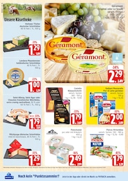 Kräuter im Marktkauf Prospekt Top Angebote auf S. 10
