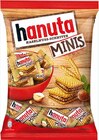 Hanuta Minis im Angebot bei E center in Fellbach Hanuta Minis Angebote bei E center Fellbach
