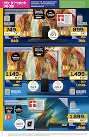 Aktueller EURONICS Prospekt mit Smartphone, "GENAU RICHTIG. TECHNIK IN VOLLER BLÜTE.", Seite 2