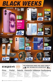 Telefon im expert Prospekt in Dresden Aktueller expert Prospekt mit Telefon, "Top Angebote", Seite 8