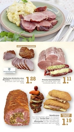 Schweinefilet im E center Prospekt in Frankfurt Aktueller E center Prospekt mit Schweinefilet, "Aktuelle Angebote", Seite 6