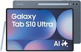 Galaxy Tab S10 Ultra WiFi 256GB + Book Cover Keyboard Bundle im Angebot bei expert in Neuss Galaxy Tab S10 Ultra WiFi 256GB + Book Cover Keyboard Bundle Angebote von Samsung bei expert Neuss für 799,00 €