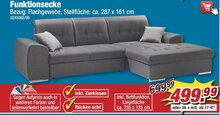 Funktionsecke bei POCO in Völklingen Funktionsecke im Angebot bei POCO Völklingen für 499,99 €