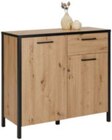 Kommode und Sideboard „KIRIKUS“ Angebote bei mömax Seevetal für 99,90 €