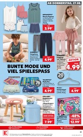 Hocker im Kaufland Prospekt in Pirna Aktueller Kaufland Prospekt mit Hocker, "Hier bin ich richtig", Seite 62