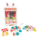 Machine à pinces attrape peluches - COMEON en promo chez JouéClub Machine à pinces attrape peluches - COMEON dans le catalogue JouéClub
