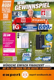 Aktueller expert Prospekt (Großenrade) expert Prospekt mit 12 Seiten (Großenrade)