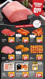 Braten im REWE Prospekt in Siegen Aktueller REWE Prospekt mit Braten, "Dein Markt", Seite 12