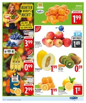 Bio im EDEKA Prospekt in Ingolstadt Aktueller EDEKA Prospekt mit Bio, "Wir lieben Lebensmittel.", Seite 4