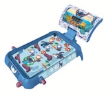 Flipper électronique Stitch - Disney - La Grande Récré à Nice Flipper électronique Stitch - Disney en promo chez La Grande Récré Nice à 39,99 €