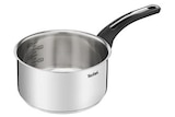 Casserole Tefal Emotion Casserole inox 20 cm E3013004 - Tefal en promo chez Darty Saint-Maur-des-Fossés à 15,99 €