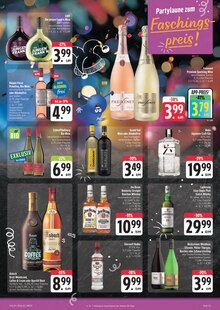 Gin im E center Prospekt "Wir lieben Lebensmittel!" mit 28 Seiten (Erlangen)