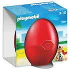 Oeuf de Pâques - PLAYMOBIL dans le catalogue Supermarchés Match