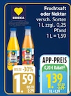 EDEKA Amelinghausen Prospekt mit  im Angebot für 1,39 €