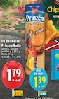 Prinzen Rolle Schoko bei E center im Wegberg Prospekt für 1,39 €