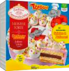 Meistertorten Angebote von Coppenrath & Wiese bei EDEKA Flensburg für 5,99 €